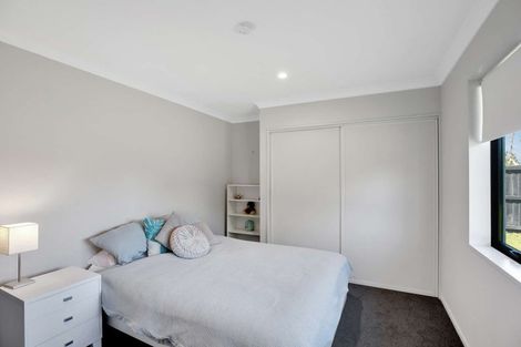 Photo of property in 39 Navy Loop, Rolleston, 7614