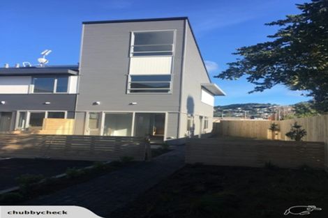 Photo of property in 36u9 Tacy Street, Kilbirnie, Wellington, 6022