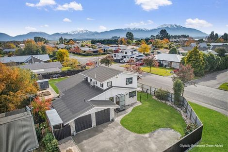 Photo of property in 29 Patton Street, Methven, 7730
