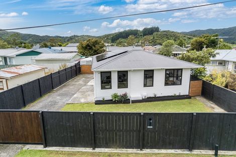 Photo of property in 62 Karamu Crescent, Wainuiomata, Lower Hutt, 5014