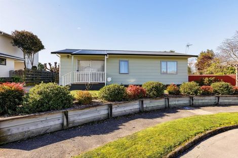 Photo of property in 5 Kereru Place, Masterton, 5810