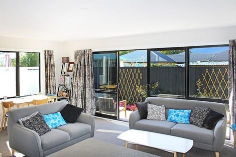 Photo of property in 530b Madras Street, St Albans, Christchurch, 8014