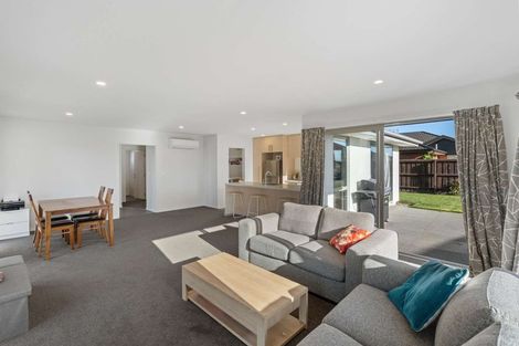 Photo of property in 1035 Goulds Road, Rolleston, 7614