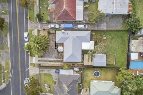 Photo of property in 40 Friedlanders Road, Manurewa, Auckland, 2102