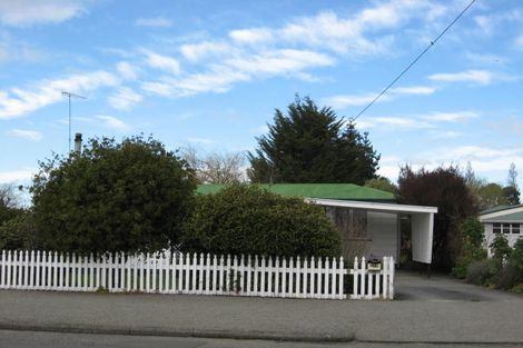 Photo of property in 189 Colombo Road, Masterton, 5810