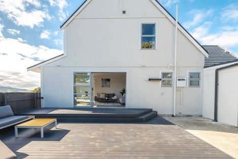 Photo of property in 3a Anaheim Place, Churton Park, Wellington, 6037