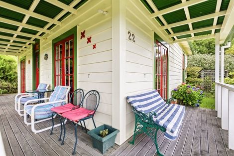 Photo of property in 22 Sunshine Road, Taumarunui, 3920