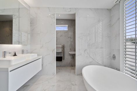 Photo of property in 61 Clarence Street, Ponsonby, Auckland, 1011