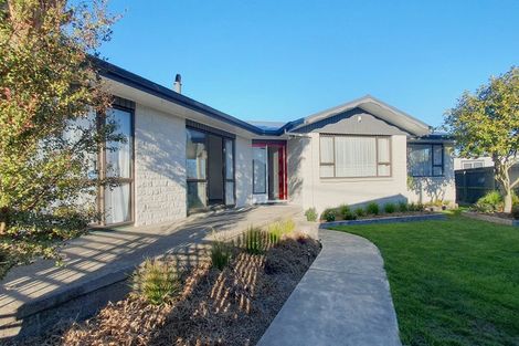 Photo of property in 2/23 Dalkeith Street, Hoon Hay, Christchurch, 8025