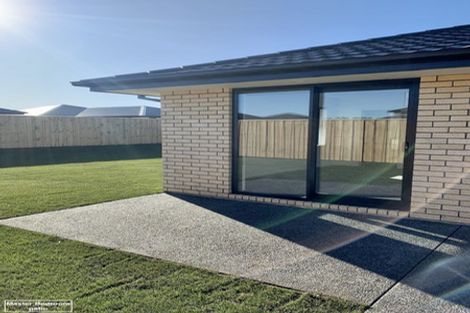 Photo of property in 60 Nethercote Way, Rolleston, 7614