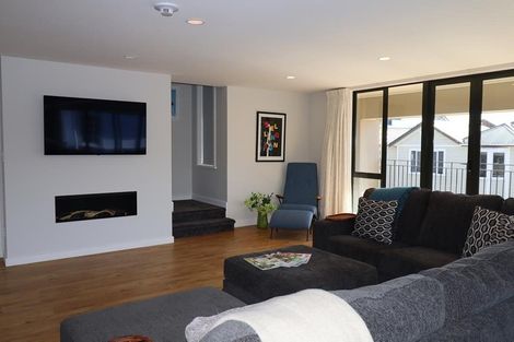 Photo of property in 12/28u Hobson Street, Thorndon, Wellington, 6011