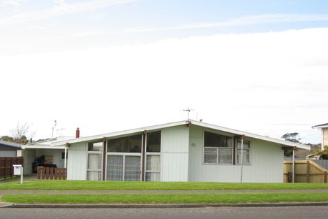Photo of property in 26 Smeaton Road, Bell Block, New Plymouth, 4312