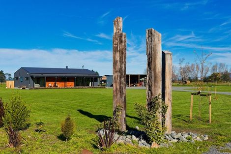Photo of property in 12 Te Ao Wharepapa Lane, Peketa, Kaikoura, 7373