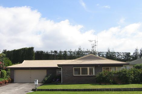 Photo of property in 88b Russley Drive, Mount Maunganui, 3116