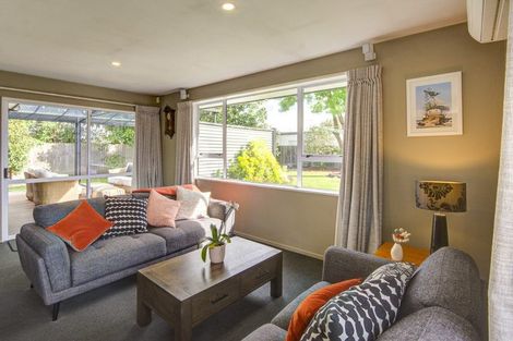 Photo of property in 6 Mathias Place, Kaiapoi, 7630