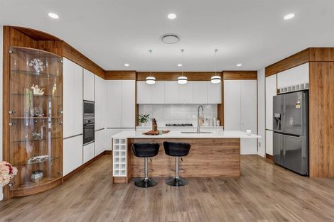 Photo of property in 8 Arahanga Road, Flat Bush, Auckland, 2019