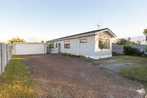 Photo of property in 256 Tremaine Avenue, Highbury, Palmerston North, 4412
