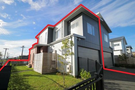 Photo of property in 8a Mary Street, Frankton, Hamilton, 3204