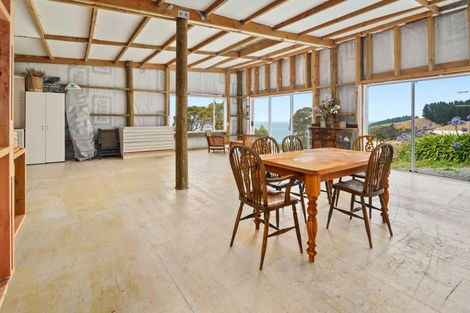 Photo of property in 493 Cathedral Road, Domett, Cheviot, 7383