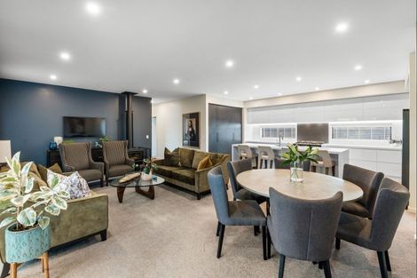 Photo of property in 35 Riverstone Drive, Rolleston, 7614