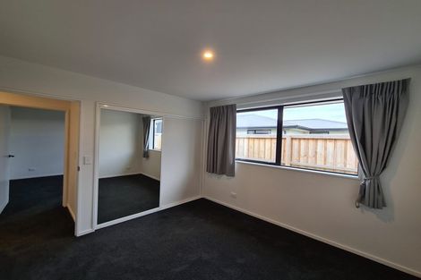 Photo of property in 35 Geldard Drive, Rolleston, 7615