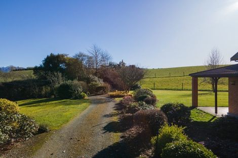 Photo of property in 36 Pleasant Valley Road, Geraldine, 7991