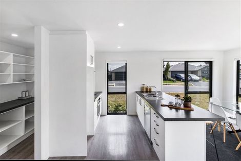 Photo of property in 5 Chesney Drive, Rolleston, 7615