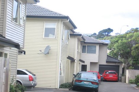 Photo of property in 10d Trafalgar Street, Johnsonville, Wellington, 6037