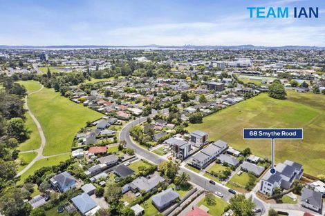 Photo of property in 1/68 Smythe Road, Henderson, Auckland, 0612
