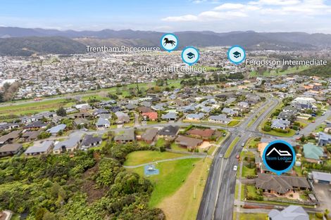 Photo of property in 45 Kirton Drive, Riverstone Terraces, Upper Hutt, 5018