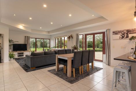 Photo of property in 525 Burnham School Road, Burnham, Christchurch, 7677