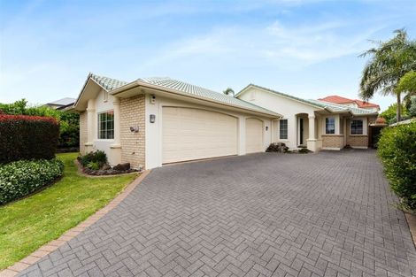 Photo of property in 12 Hendrika Court, Hobsonville, Auckland, 0618