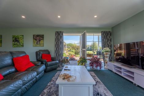 Photo of property in 2/442 Glasseys Road, Southbridge, 7682