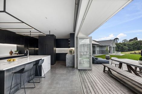Photo of property in 59b Wilks Road West, Dairy Flat, Albany, 0794