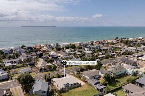 Photo of property in 1126 Papamoa Beach Road, Papamoa Beach, Papamoa, 3118