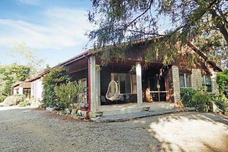 Photo of property in 123 Mckerrow Road, Waianakarua, Oamaru, 9495