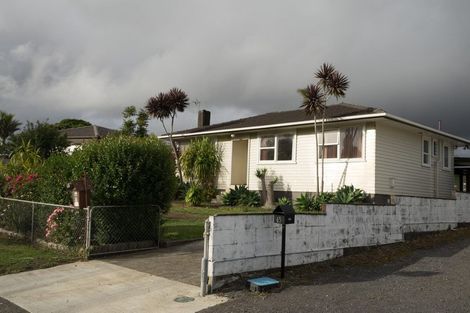 Photo of property in 67 Beeston Crescent, Manurewa, Auckland, 2102