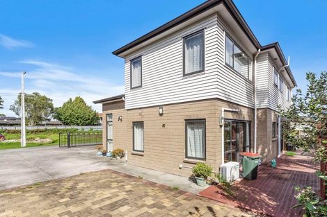 Photo of property in 108a Coronation Road, Papatoetoe, Auckland, 2025