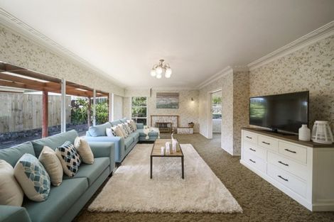 Photo of property in 10 Gerwyn Place, Pakuranga Heights, Auckland, 2010