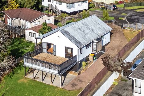 Photo of property in 34 Mcquarrie Avenue, Wattle Downs, Auckland, 2103