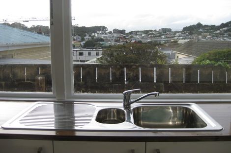 Photo of property in 3/23 Hall Street, Newtown, Wellington, 6021