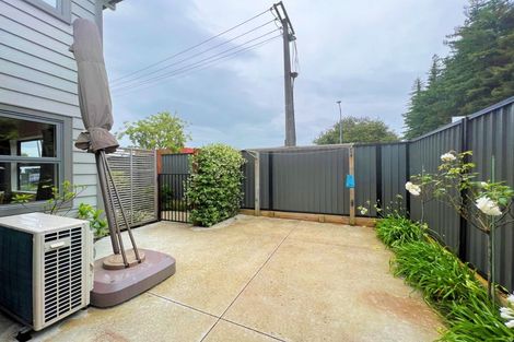 Photo of property in 42u1 Charlemont Street, Whitiora, Hamilton, 3200