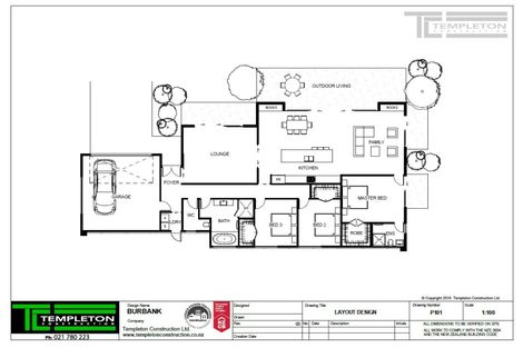 Photo of property in 31 Temple Drive, Twizel, 7901