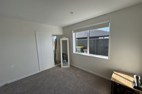 Photo of property in 4 Finstock Way, Rolleston, 7614