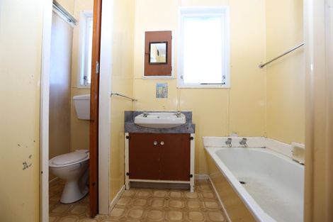 Photo of property in 5 Curie Place, Outer Kaiti, Gisborne, 4010