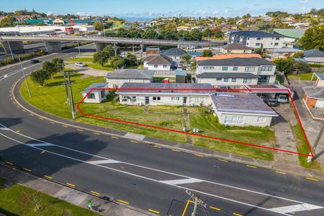 Photo of property in 78 Melrose Road, Southgate, Wellington, 6023