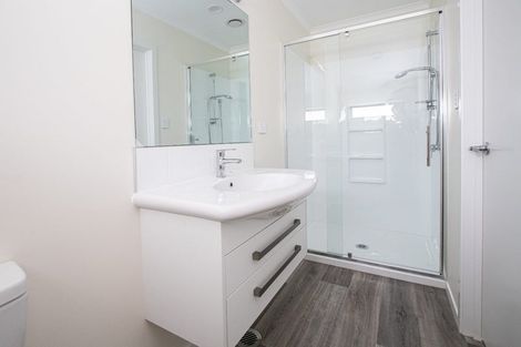 Photo of property in 3u5 Palmerston Street, Hamilton Central, Hamilton, 3204