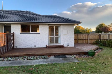 Photo of property in 2 Salmond Street, Hoon Hay, Christchurch, 8025