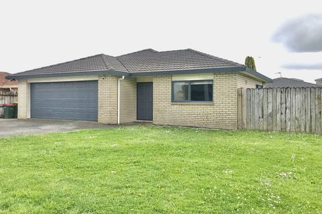 Photo of property in 100a Manuroa Road, Takanini, 2112