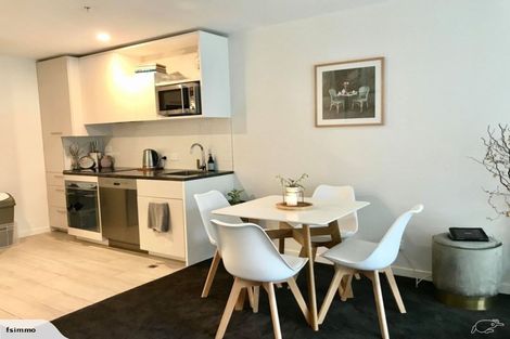 Photo of property in Vsp South, 604/168u Victoria Street, Te Aro, Wellington, 6011